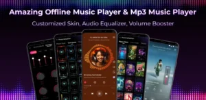Offline-Music-Mp3-Player-Muso 1