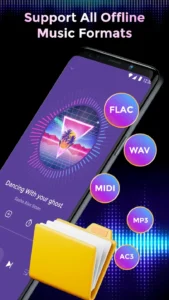 Offline-Music-Mp3-Player-Muso 2