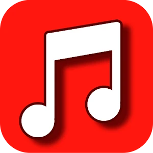 Offline Music Mp3 Player- Muso logo