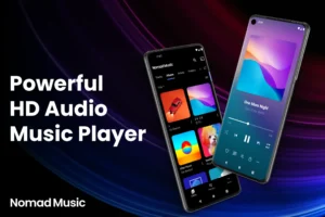 Nomad-Music-Player 1