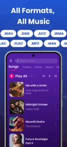 Offline-Music-Player-Play-MP3 2