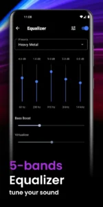 Nomad-Music-Player 4