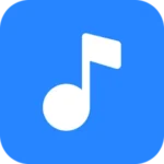Nomad Music Player logo