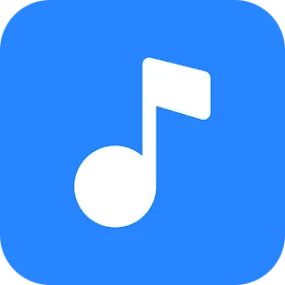 Nomad Music Player logo