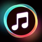 Offline Music Player: Play MP3 logo