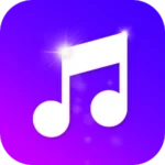 Offline Music Player logo