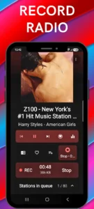 Offline-Music-Player-Radio 4