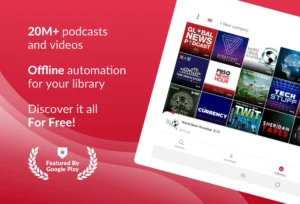 Offline-Podcast 8