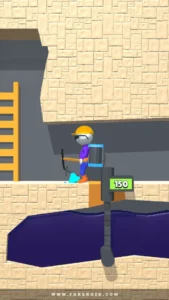 Oilman 5