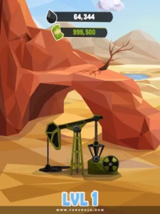Idle-Oil-Tycoon 4