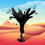 Idle Oil Tycoon logo