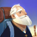Old Man's Journey logo