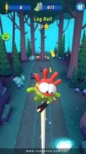 Om-Nom-Run 6