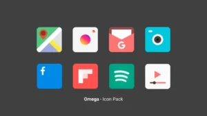 Omega-Icon-Pack 1