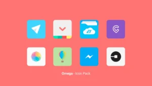 Omega-Icon-Pack 4