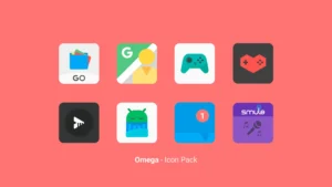 Omega-Icon-Pack 5