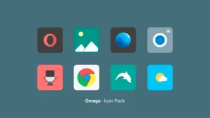 Omega-Icon-Pack 6