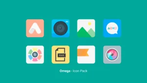 Omega-Icon-Pack 7