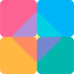 Omega - Icon Pack logo