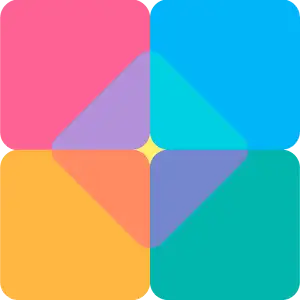 Omega - Icon Pack logo