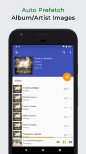 Omnia-Music-Player 5