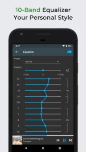 Omnia-Music-Player 7