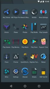 Omoro-Icon-Pack 5
