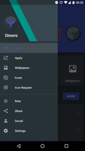 Omoro-Icon-Pack 7
