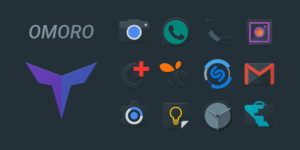 Omoro-Icon-Pack 8