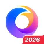 One Browser - File Manager logo