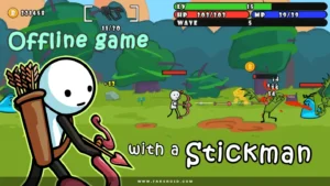 One-Gun-Stickman 2