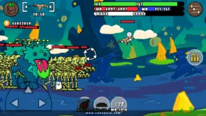 One-Gun-Stickman 6