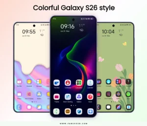 One-S-Launcher-for-Galaxy-S26 2