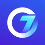 One UI IconPack logo