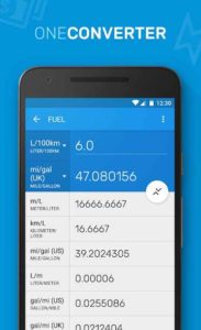 One-Unit-Converter-Currency 1