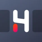 One4Home logo