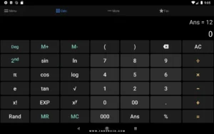 OneCalc-All-in-one-Calculator 4