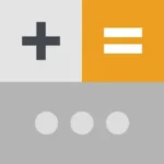 OneCalc+ All-in-one Calculator logo