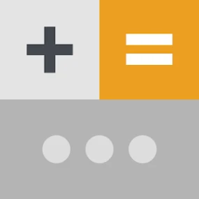 OneCalc+ All-in-one Calculator logo