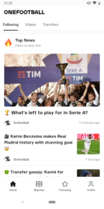 OneFootball-Soccer-News 1