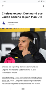 OneFootball-Soccer-News 2