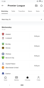OneFootball-Soccer-News 5