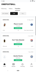 OneFootball-Soccer-News 6