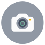 OnePlus Camera logo