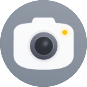 OnePlus Camera logo