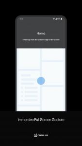 OnePlus-Launcher 2