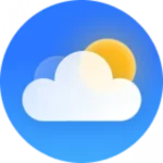 OnePlus Weather logo