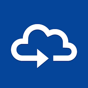 OneSync: Autosync for OneDrive logo