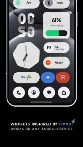 OneUI-Widgets 1