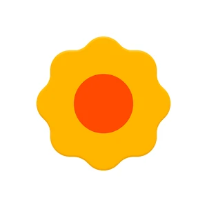 OneWhite - Icon Pack logo